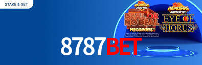Cassino na plataforma 8787BET