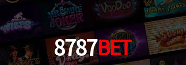 Baixar Cassino 8787BET